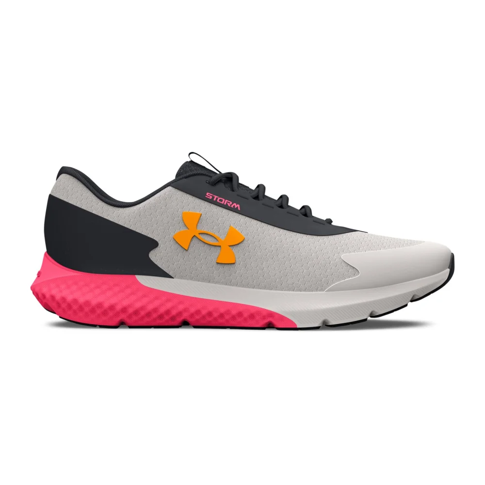 Under Armour UA W Charged Rogue 3 Storm 3025524-300 / grau