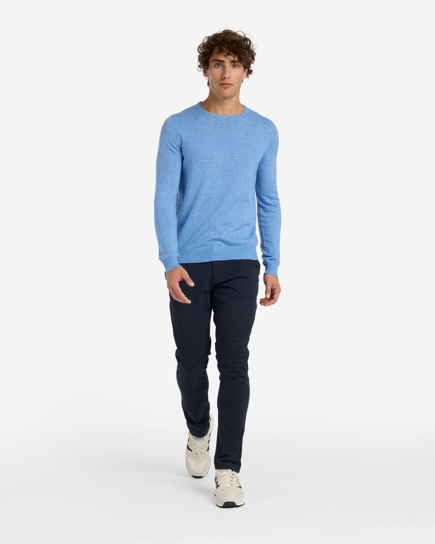 Sweter miejski Dack's M DM508W24-SK