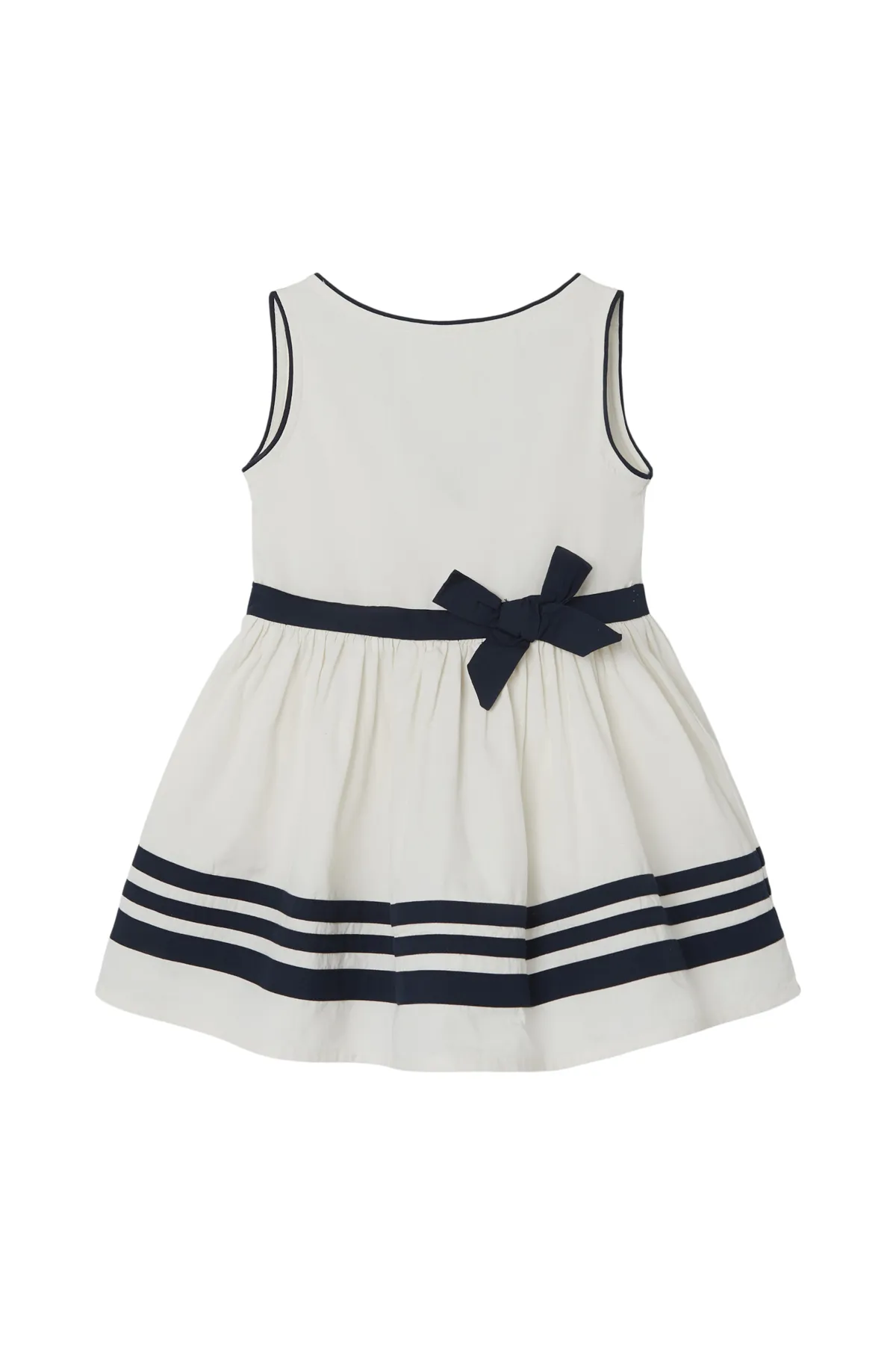 name ıt  Kleid - Beige - A-Linie