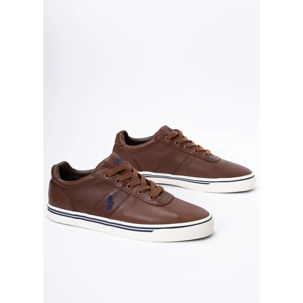 Ralph Lauren Hanford 816765046004 / braun