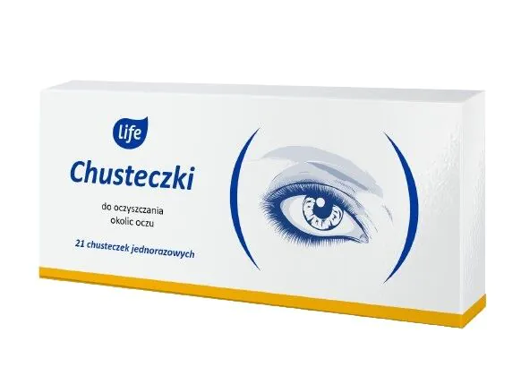 Umirujuće za život