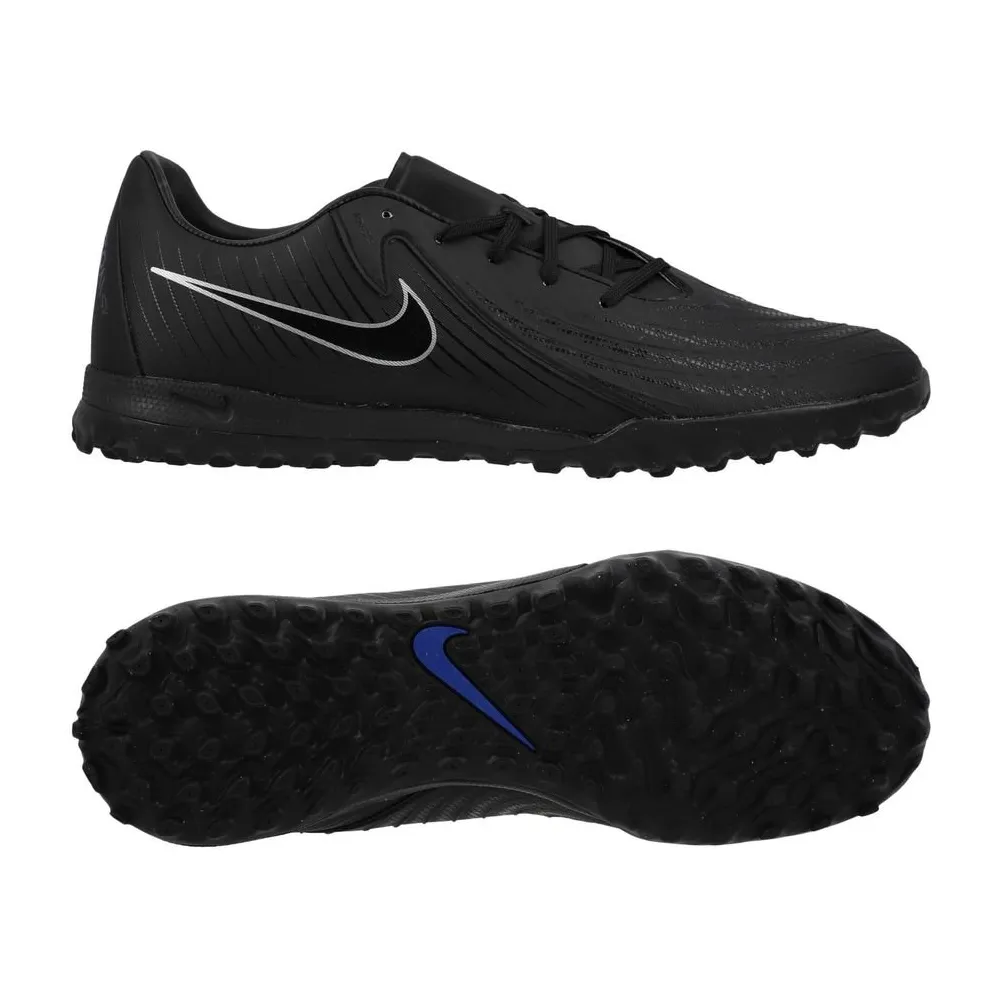 Nike Phantom GX Ii Academy TF FJ2577-001 / schwarz