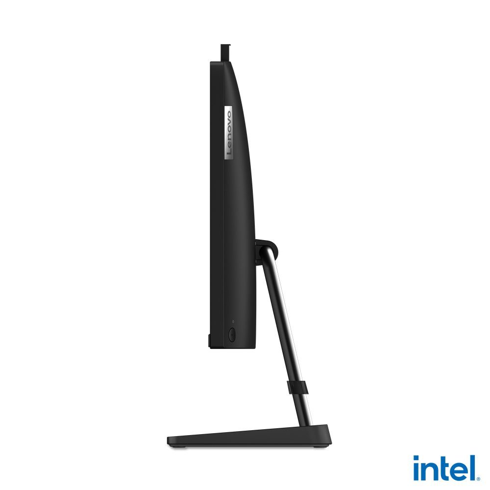 Lenovo IdeaCentre 3 Intel® Core™ i3 60,5 cm (23.8 Zoll) All-in-One PC (23,8 Zoll, Intel® Core i3 1220P, 8 GB RAM, 512 GB SSD)