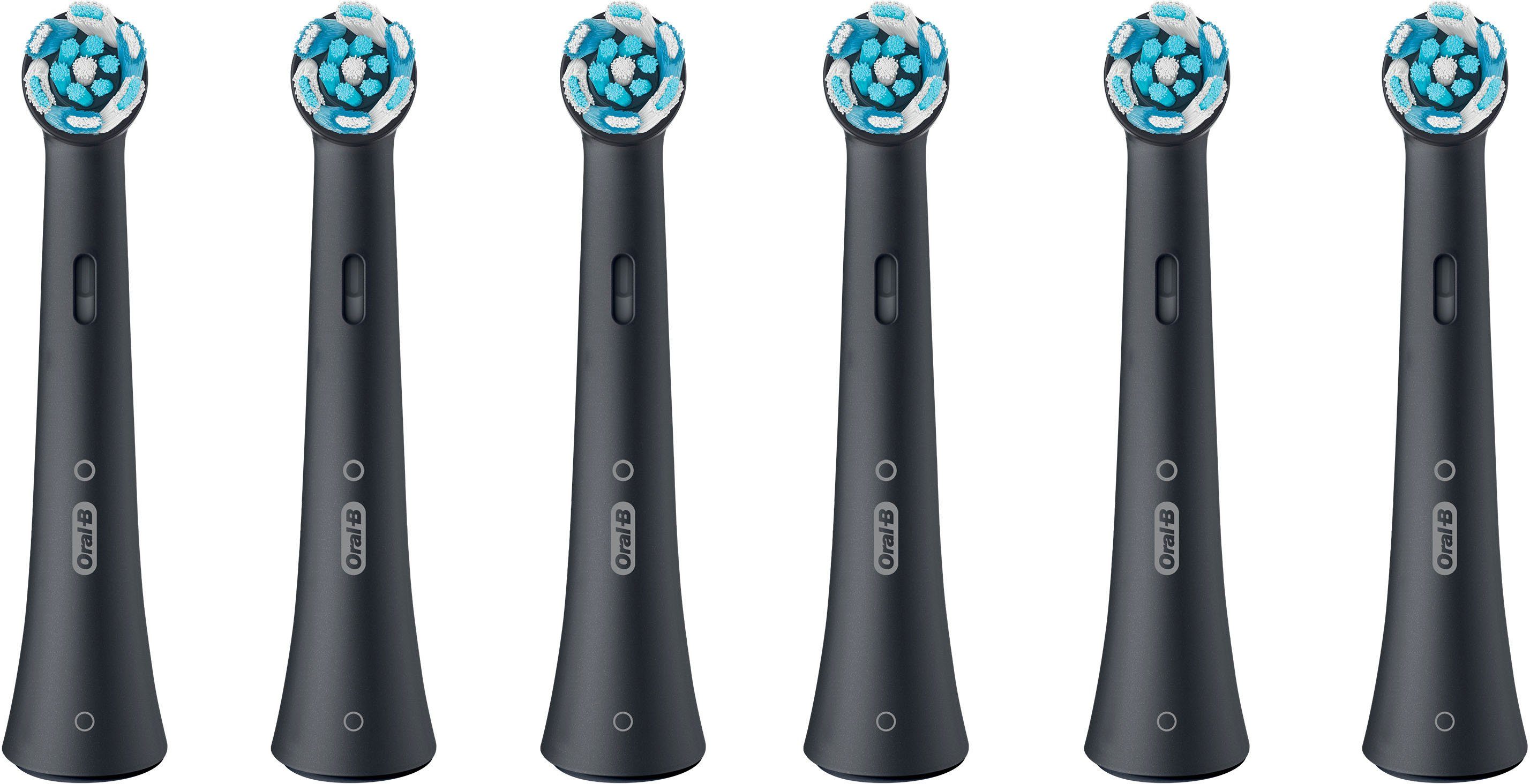 Oral-B Aufsteckbürsten iO