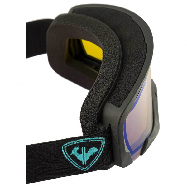 Rossignol - Women's Spiral Miror S1 - Skibrille