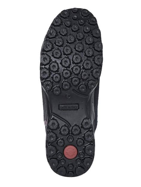 Trekking Stiefelette