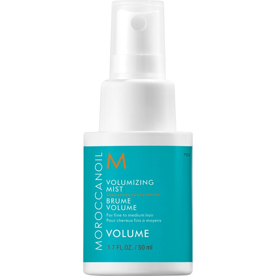Volumizing Mist