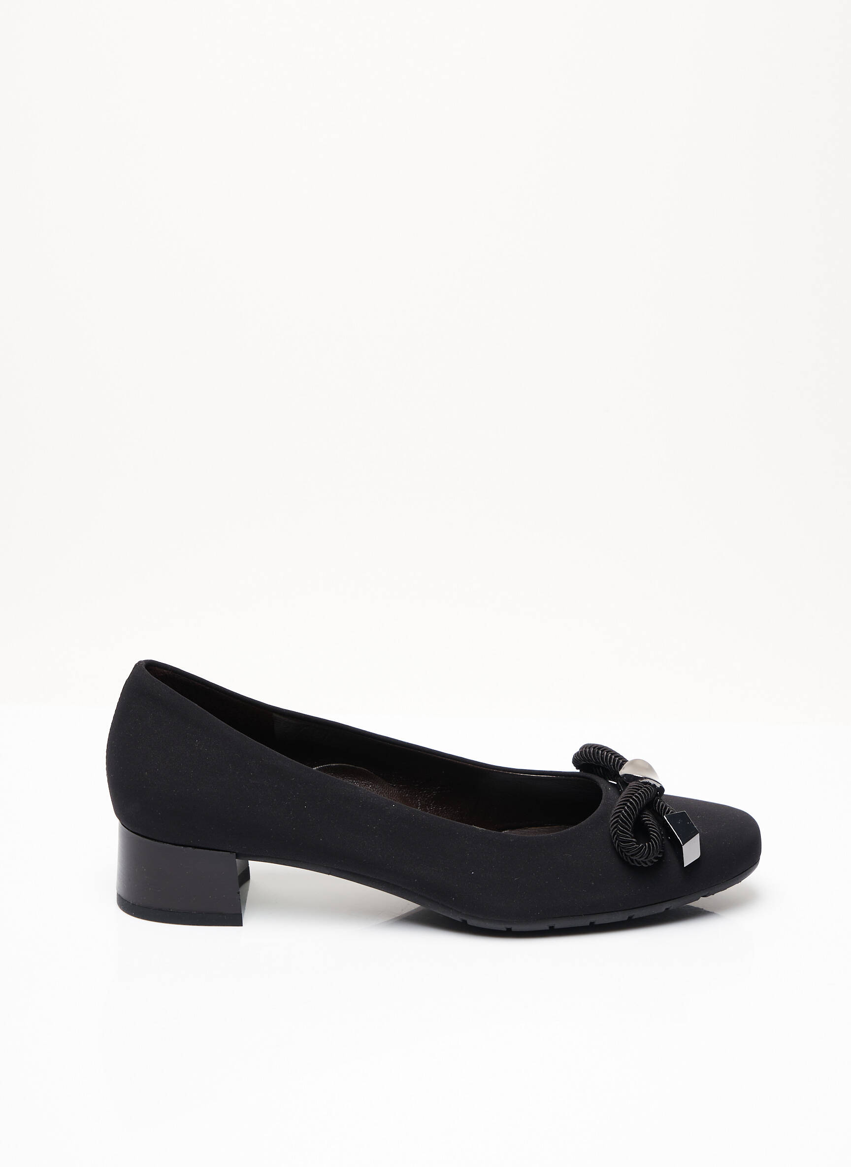 Brunate Escarpins Femme couleur noir