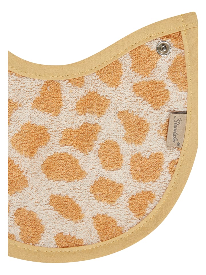 Sterntaler Lätzchen 2er-Pack SAFARI in bunt günstig kaufen onesize
