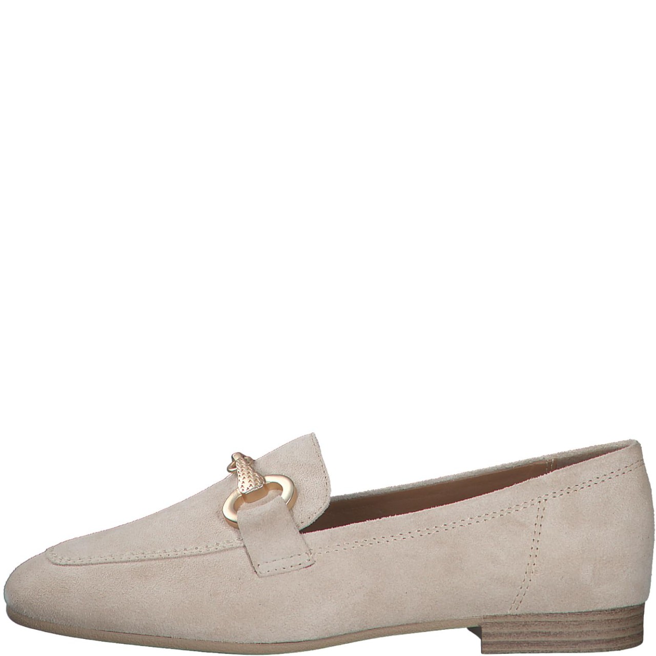 TAMARIS Modische Pumps grau