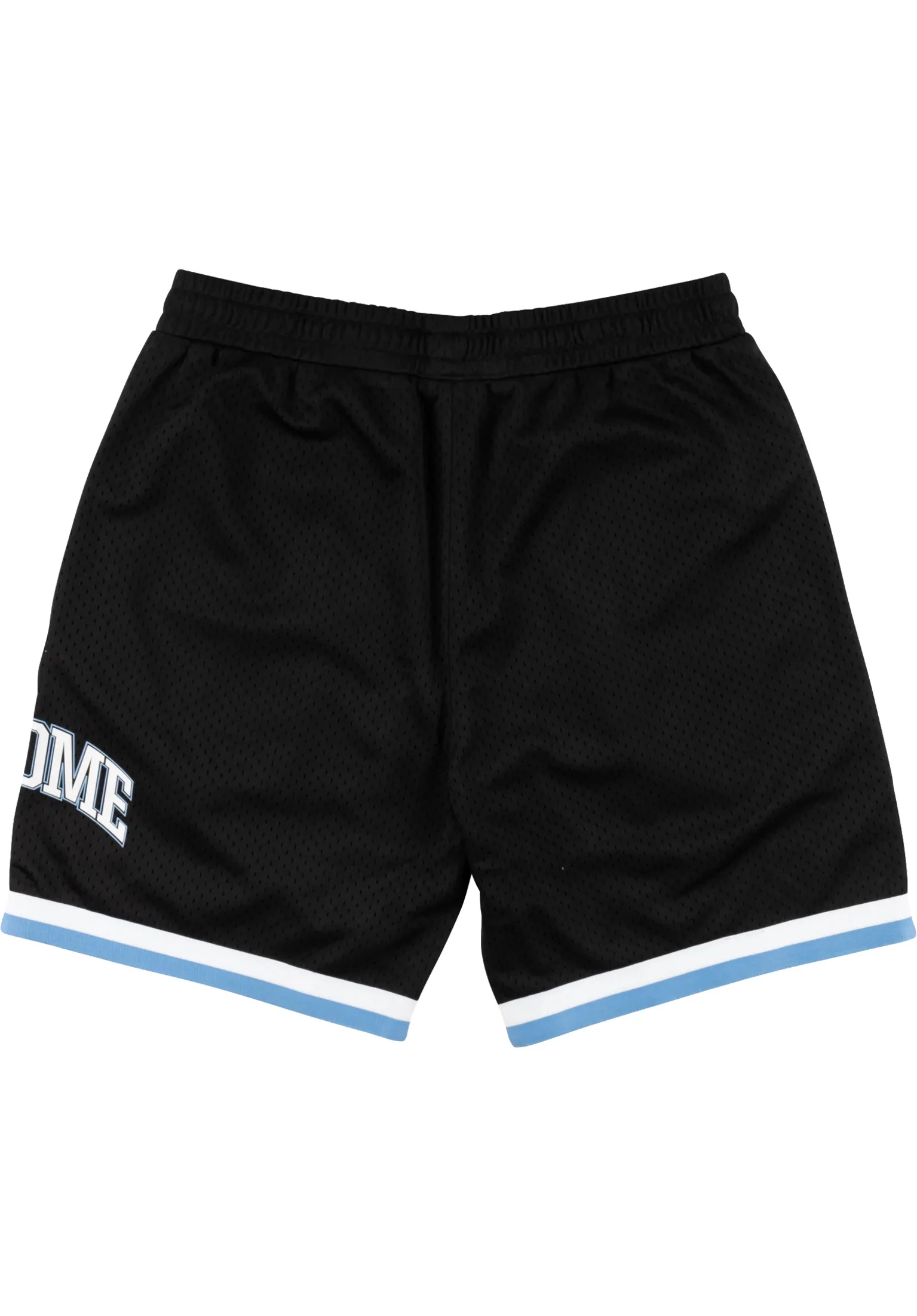 League Mesh Basketball Shorts