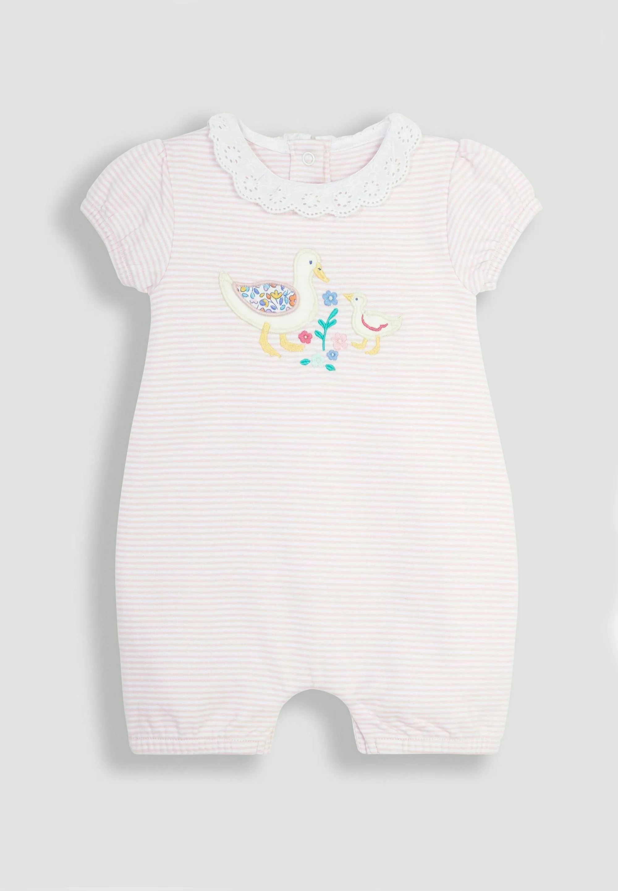 JoJo Maman Bébé 2-PACKREGULAR FIT - Mono