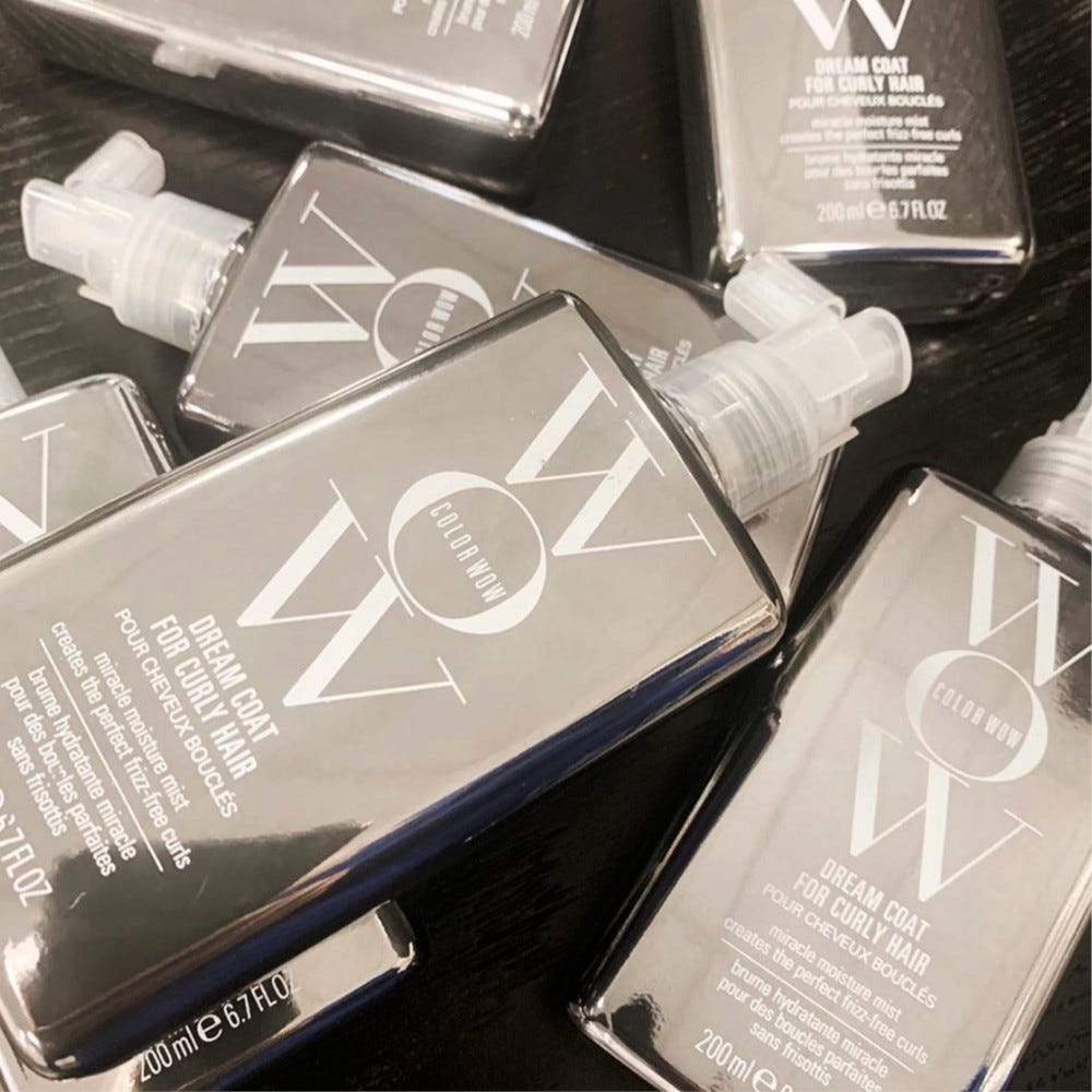 COLOR WOW Dream Coat for Curly Hair 200 ml