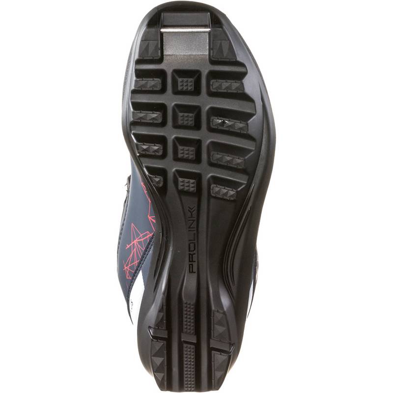 Salomon XC Schuhe VITANE PLUS PROLINK E Langlaufschuhe Damen
