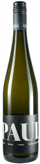 2022 Wickerer Mönchsgewann Riesling 