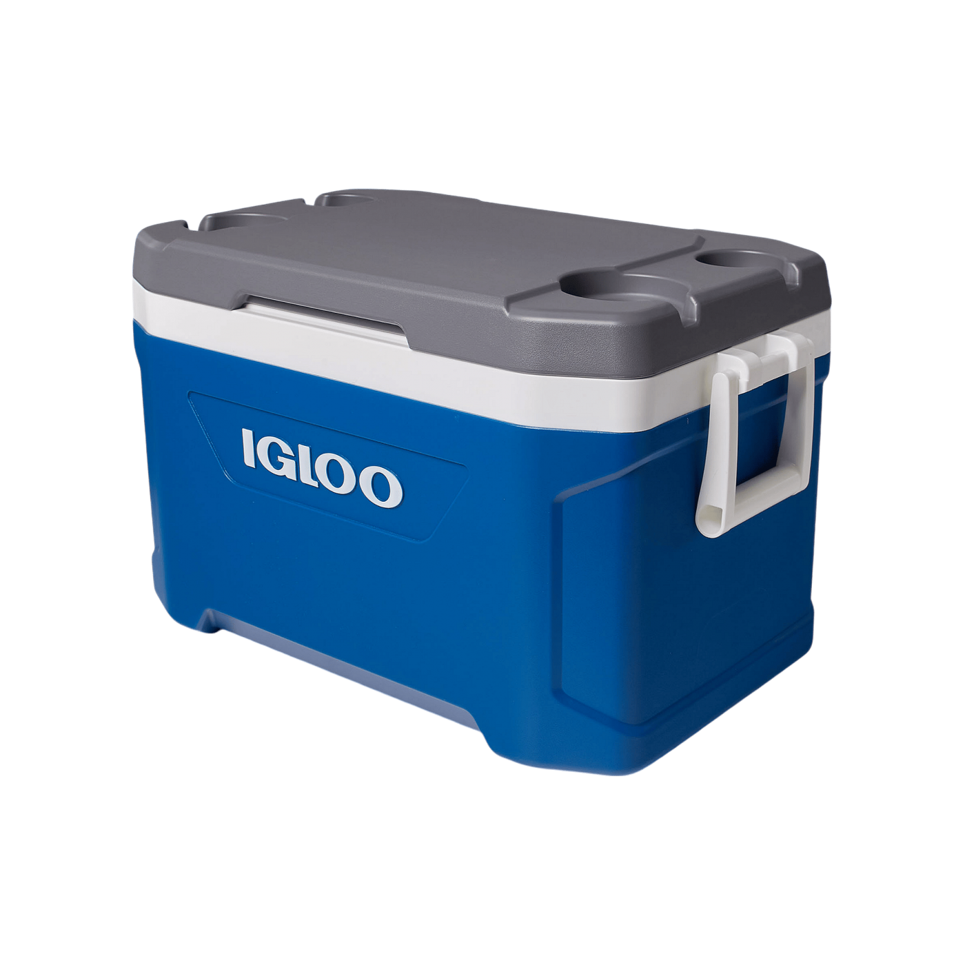 Igloo Latitude52 49L Kühlbox Accessoire Blau