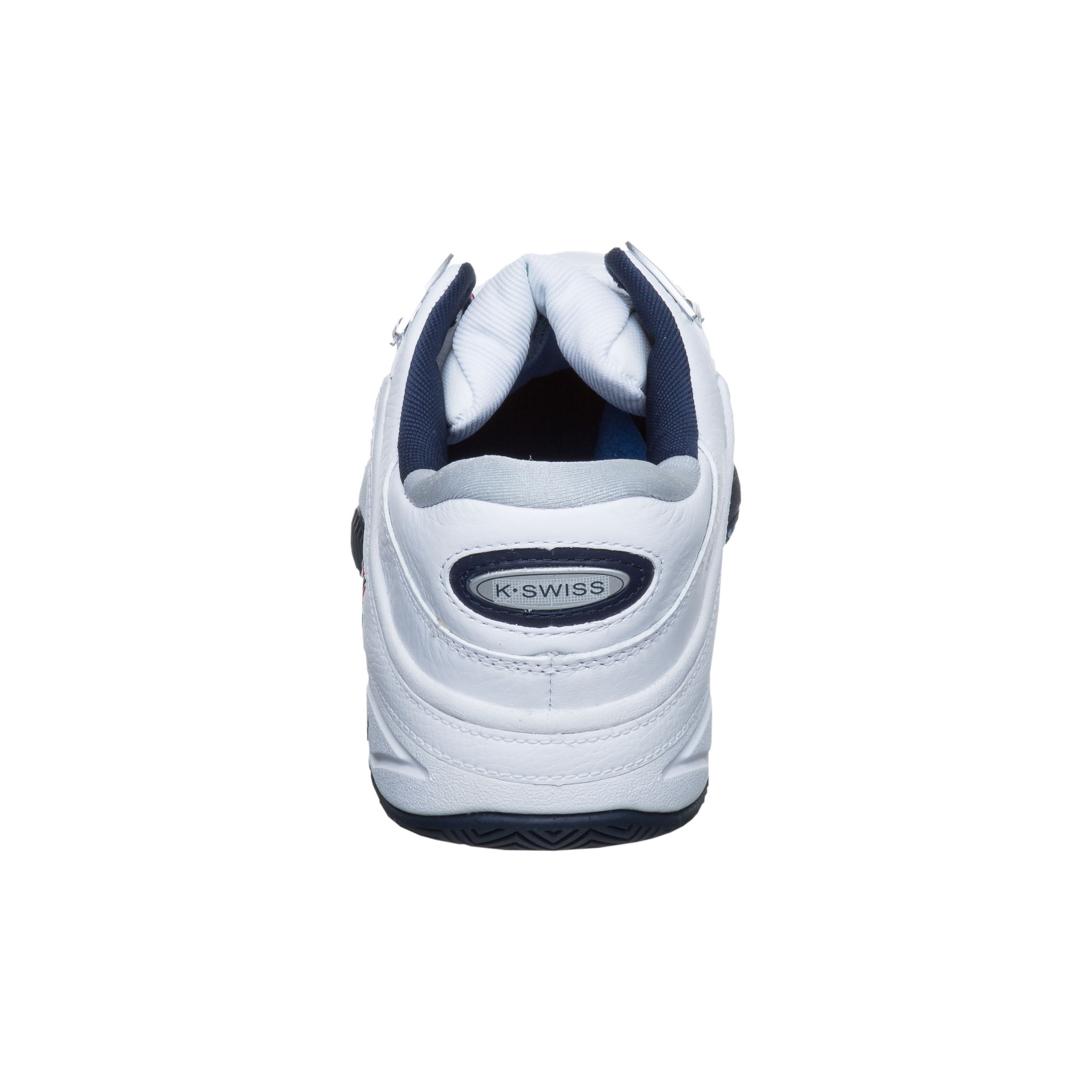 Defier RS Allcourtschuh Herren - Weiß, Blau