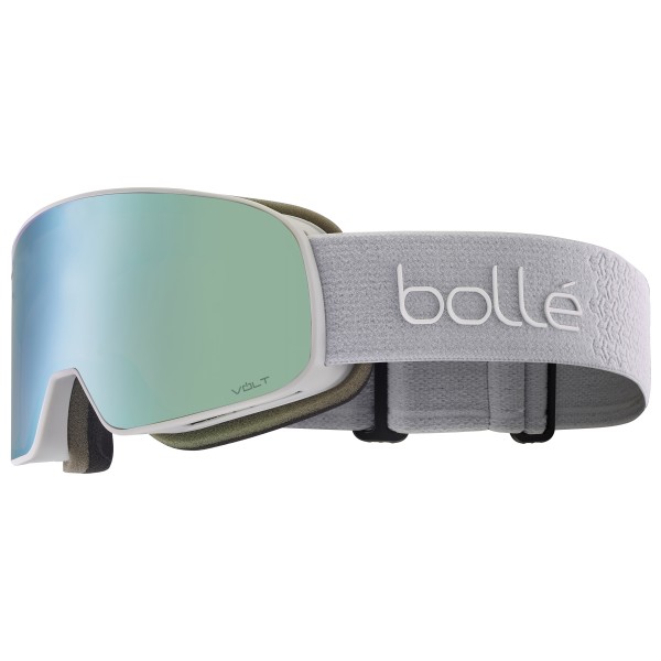 Bollé - Women's Nevada S3 (VLT 16%) - Skibrille
