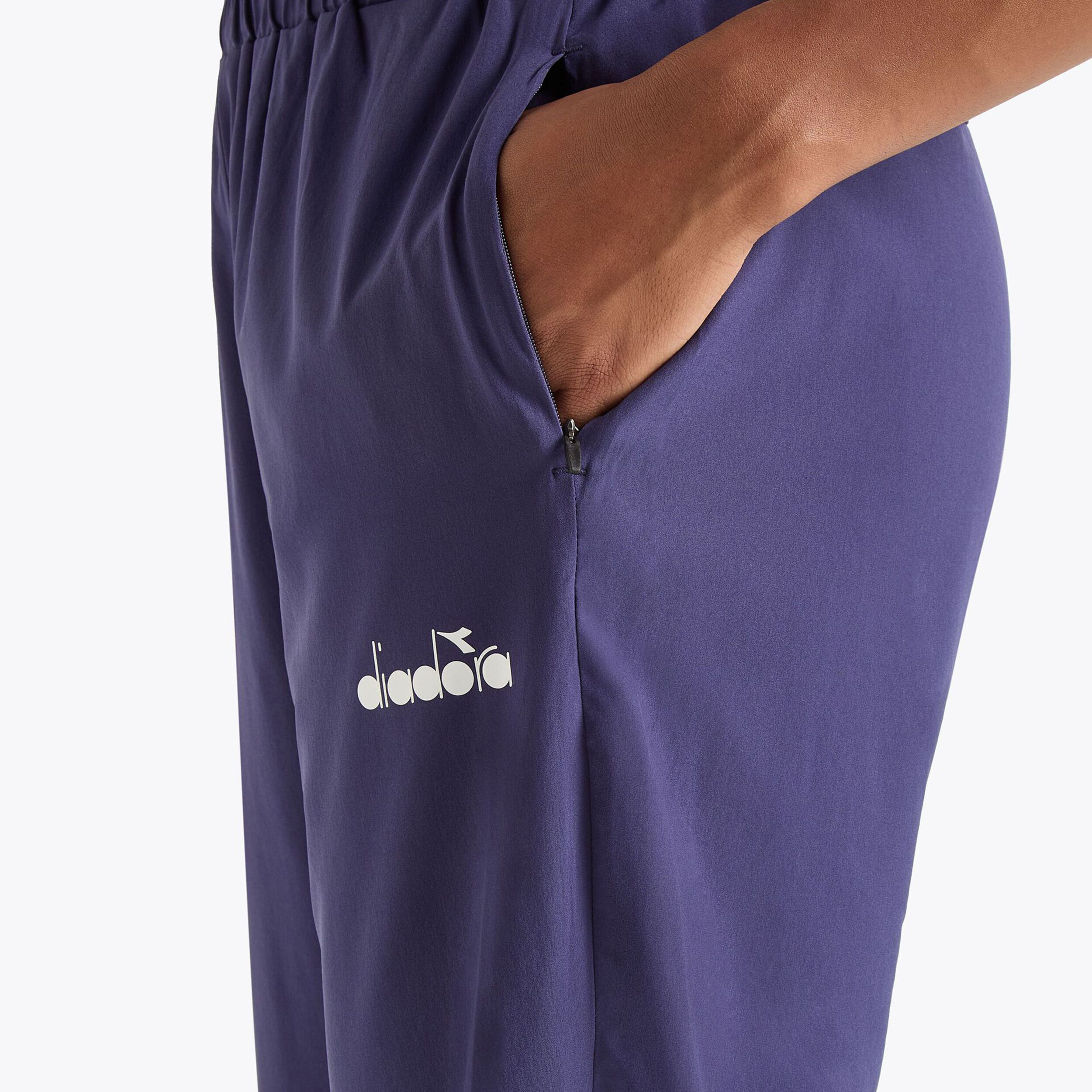 Icon Trainingshose Damen - Blau