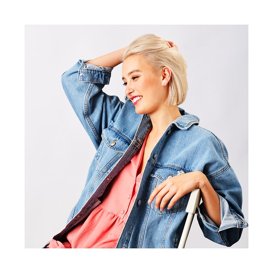 ESPRIT Ohrstecker Endless