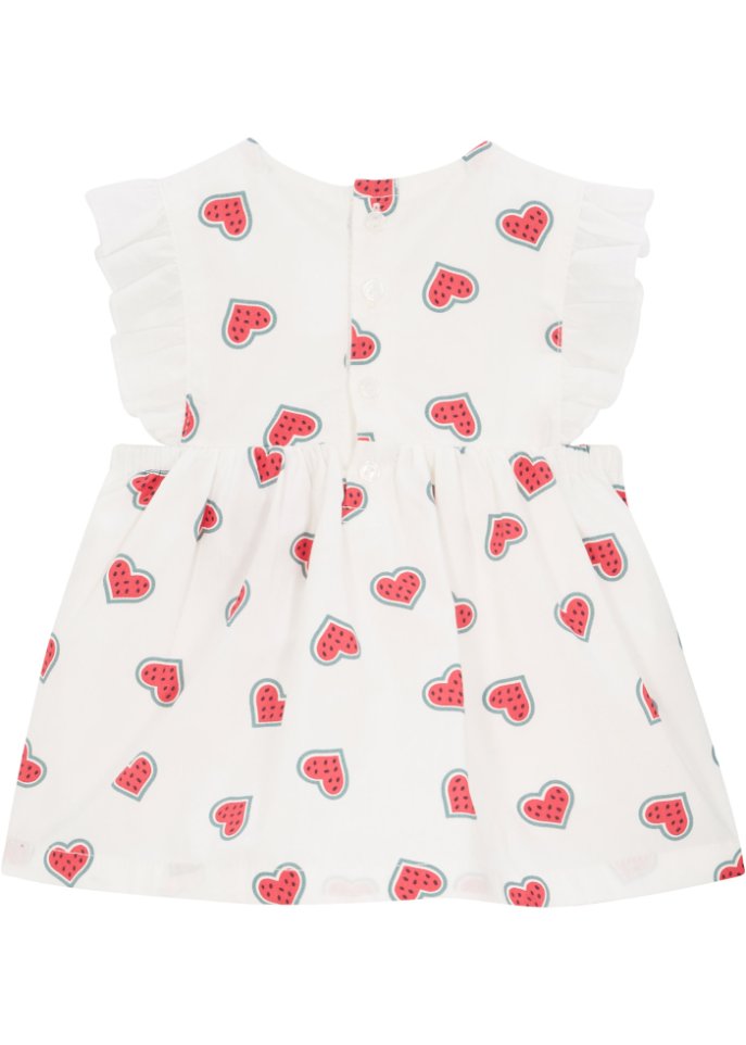 Baby Kleid