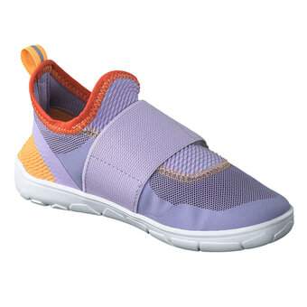 sfoli Easi Slipper in lila