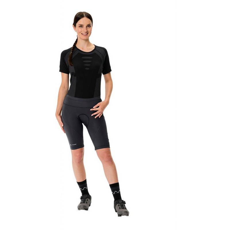 VAUDE Fahrradhose Damen