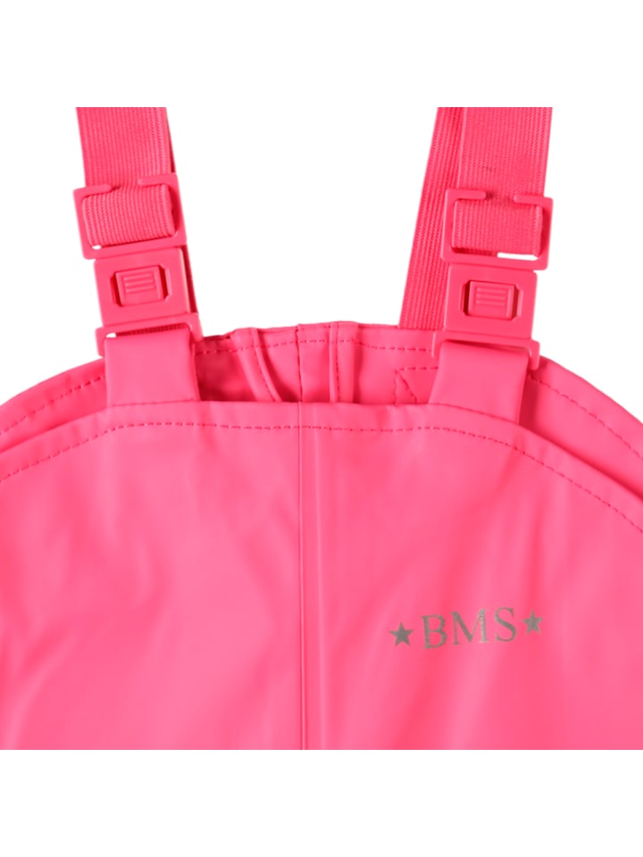 BMS Regenlatzhose 
