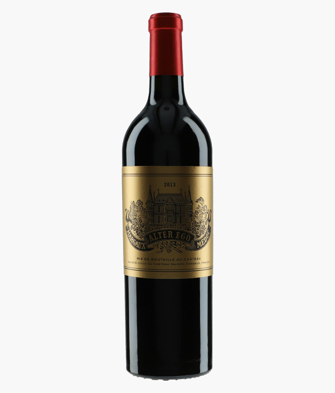 Alter Ego 2013CHÂTEAU PALMER