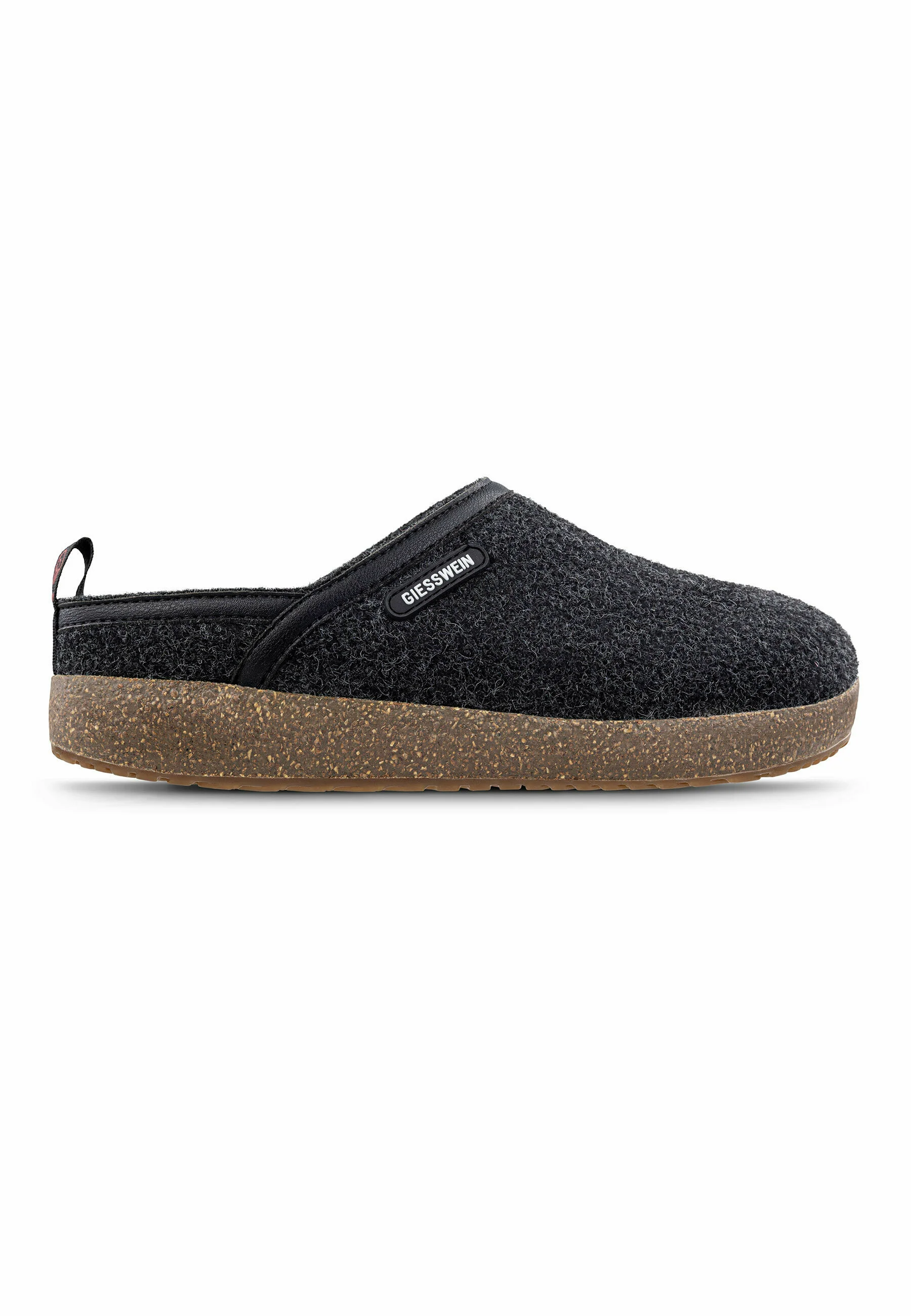 Zuecos de lana Giesswein - Zapatillas
