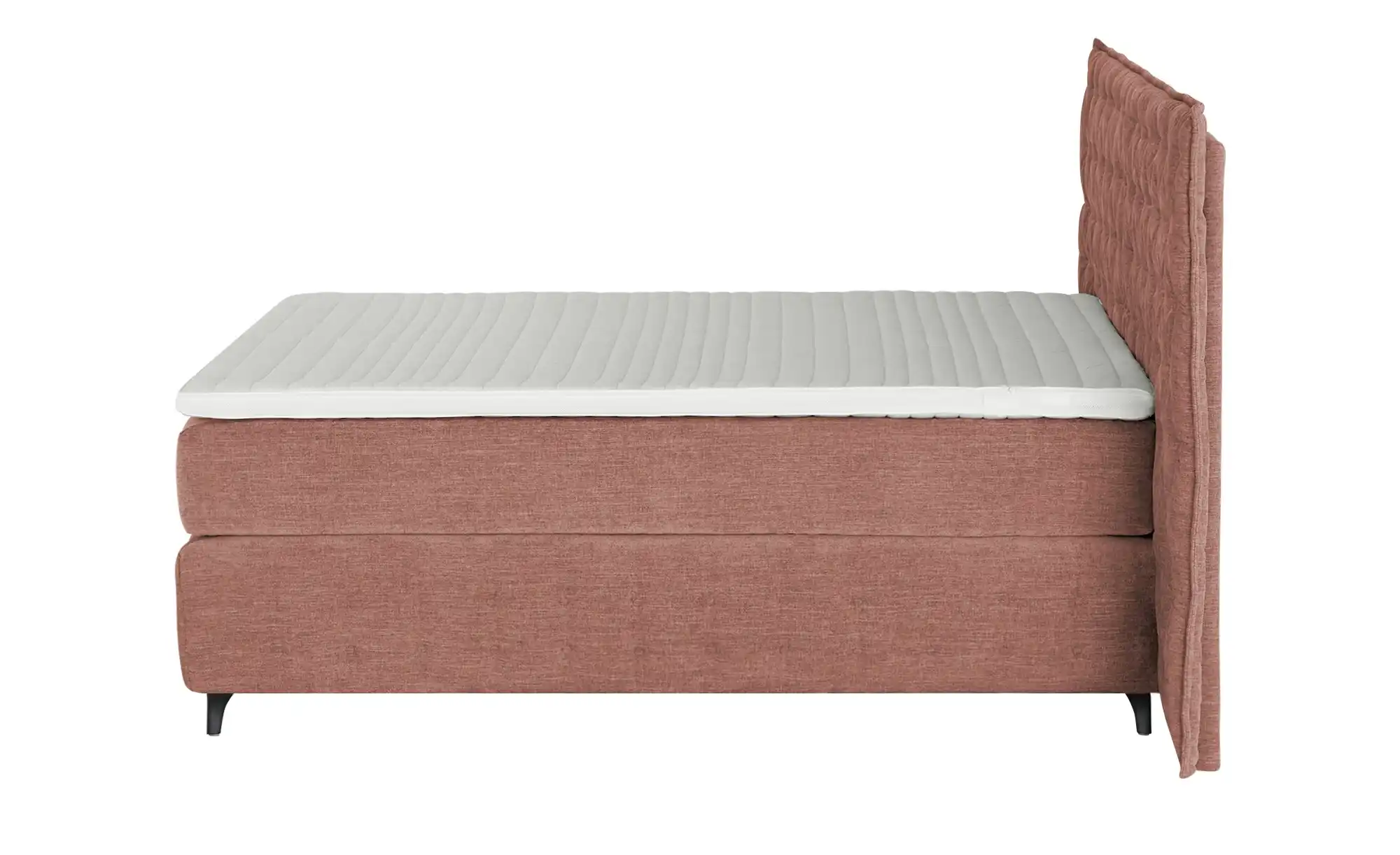 Kings and Queens Boxspringbett Fjell