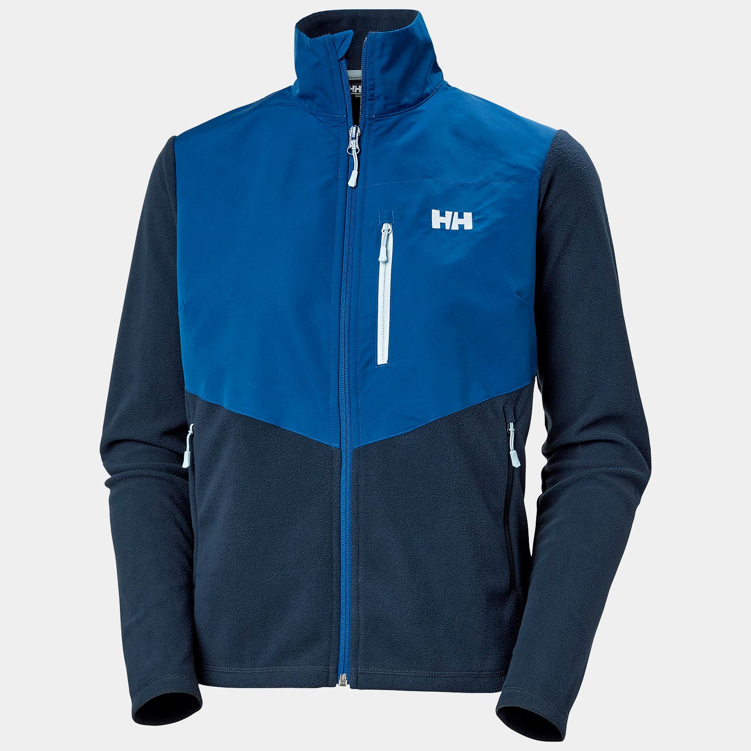 Women’s Daybreaker Block Fleece Jacket