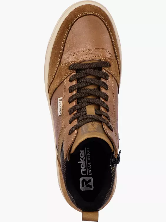 Rieker Herren Sneaker High