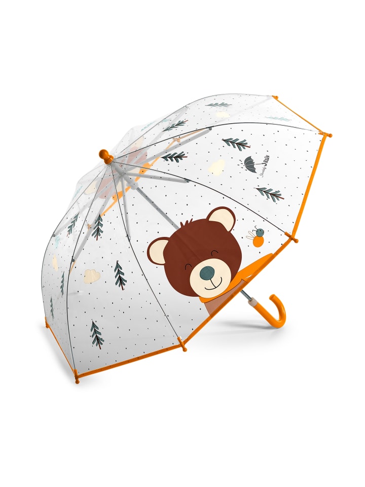 Sterntaler Regenschirm BÄR Ben in mehrfarbig günstig kaufen onesize