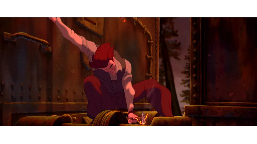 Anastasia - Kids Edition