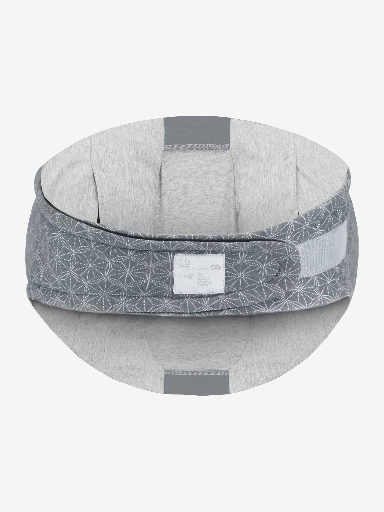 Ceinture de sommeil BABYMOOV Dreambelt, taille XS/S gris