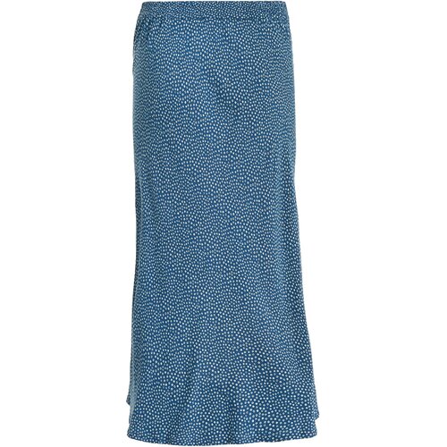 DAMEN ROCK PRTRIDLEY SKIRT