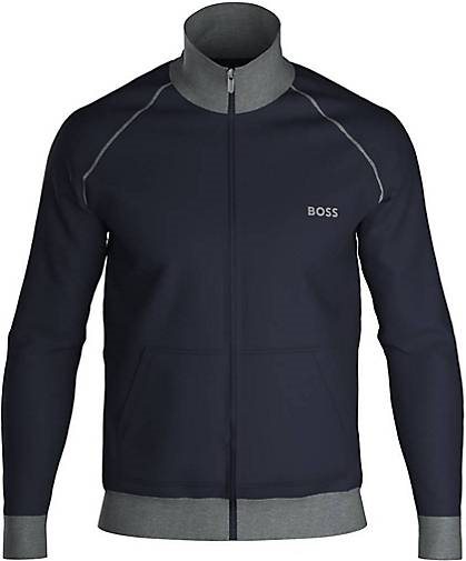 BOSS Sweatjacke Mix&Match