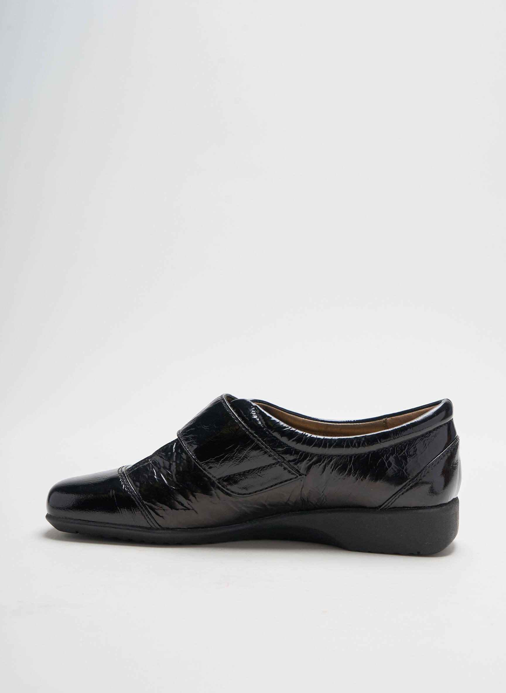 Josef Seibel Chaussures Confort Femme couleur noir