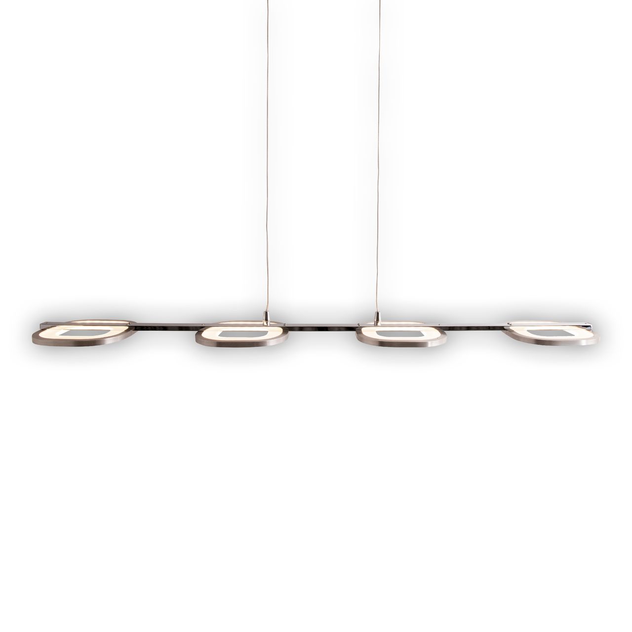 Näve Leuchten LED Pendelleuchte 