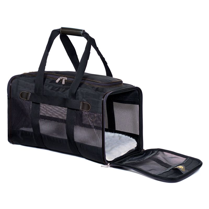 Sherpa Original Deluxe Pet Carrier zu TOP-Preisen