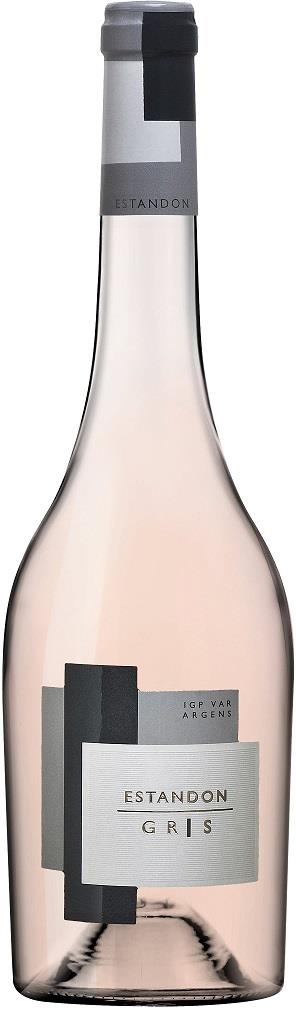 2022 Argens Gris Terroirs du Var Rosé