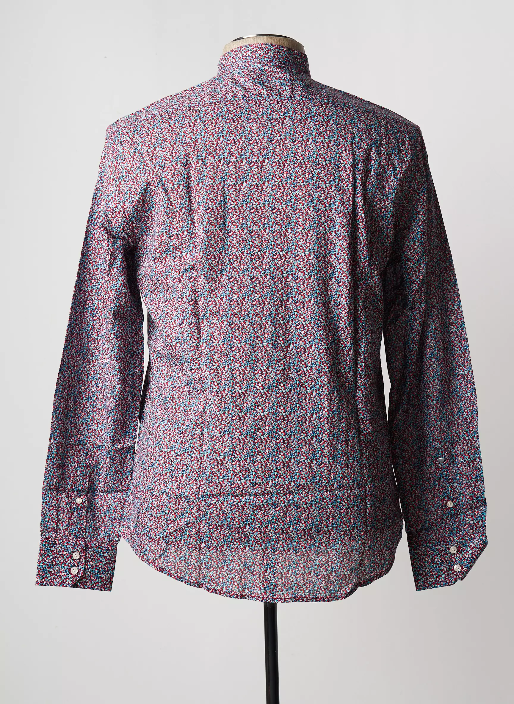 Antony Morato Manches Longues Homme couleur rouge