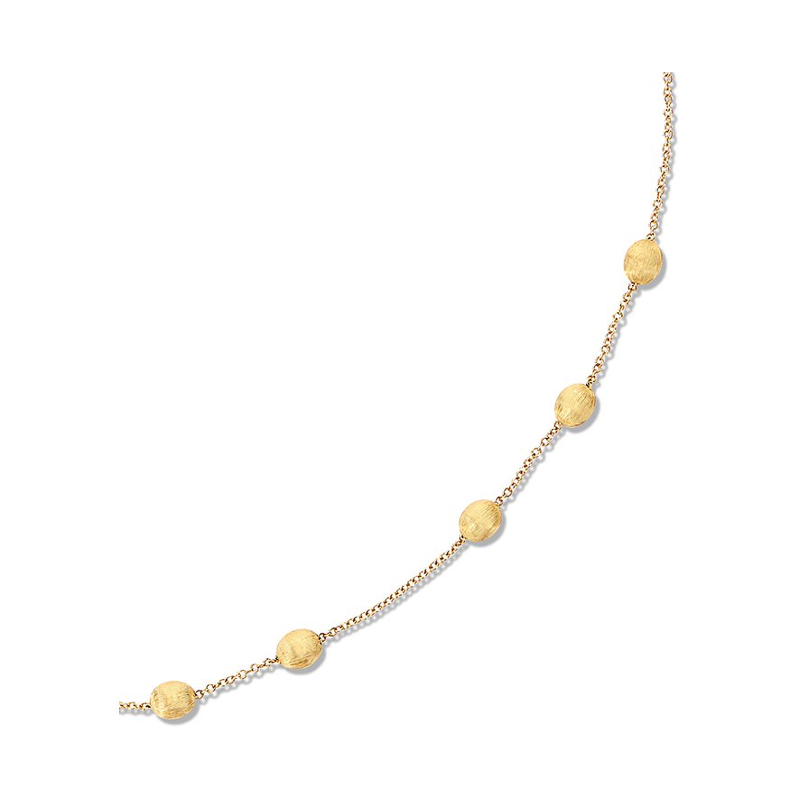 Nanis Kette Gold