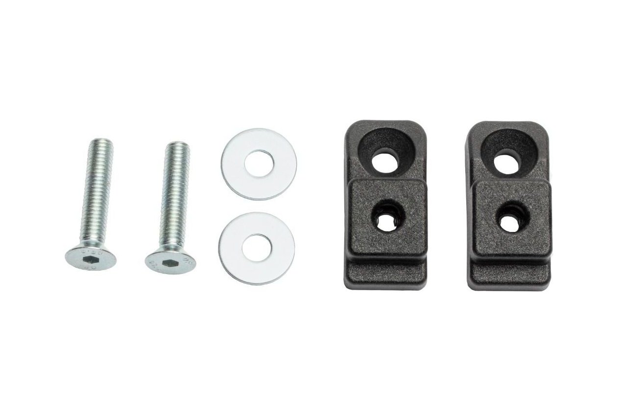 Ortlieb Fork-Pack Adapter