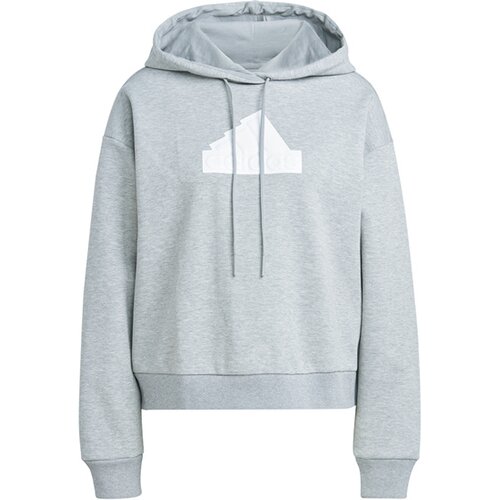 DAMEN KAPUZENSWEAT W FI BOS HOODIE