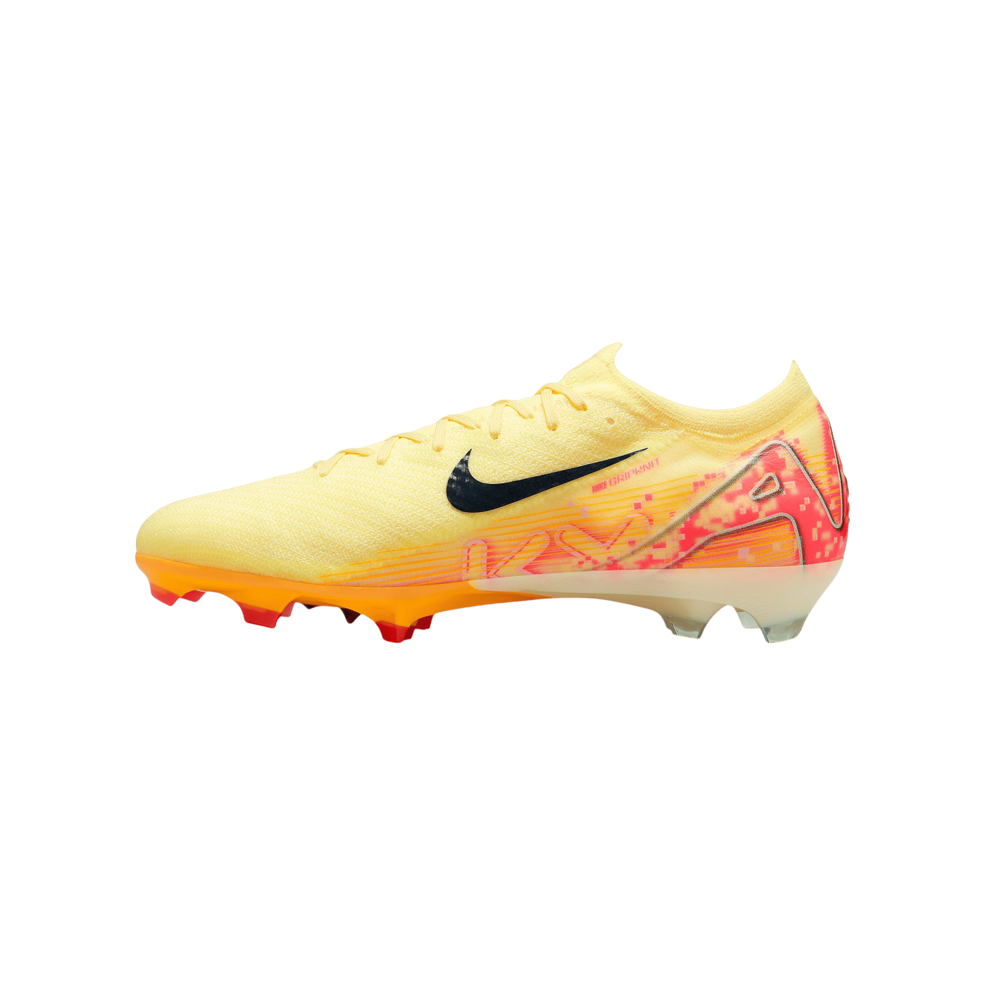 Nike Zoom Mercurial Vapor XVI Elite KM FG Orange F800