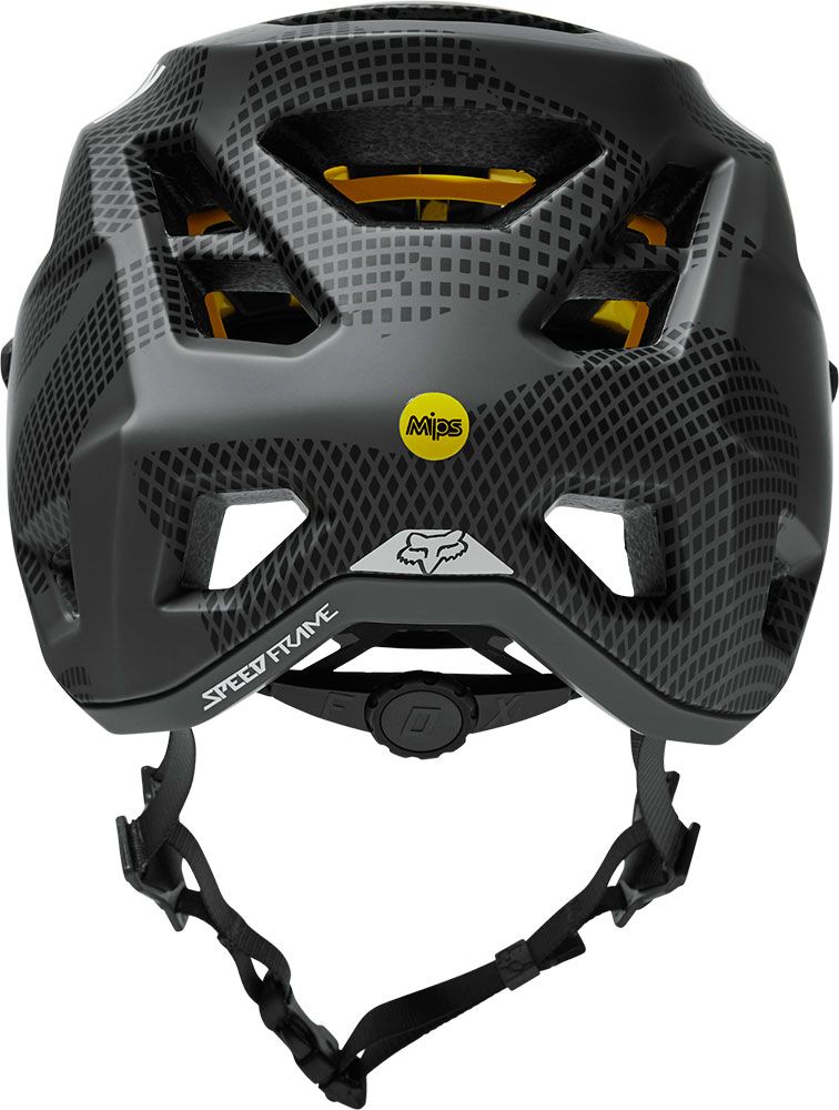Fox Racing Speedframe Camo MIPS - MTB Helm kaufen | Bike-Discount