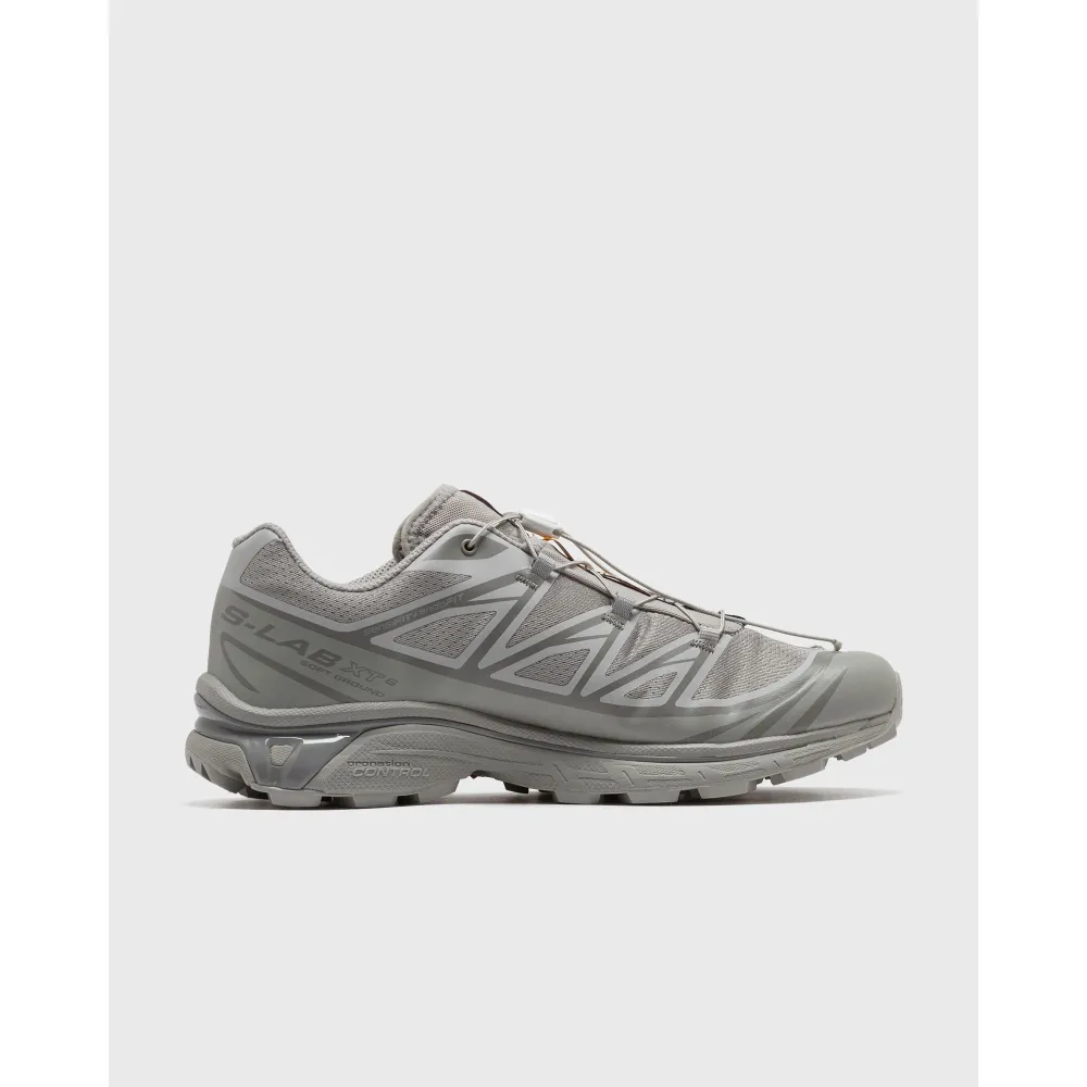 Salomon XT 6 L47444800 / grau