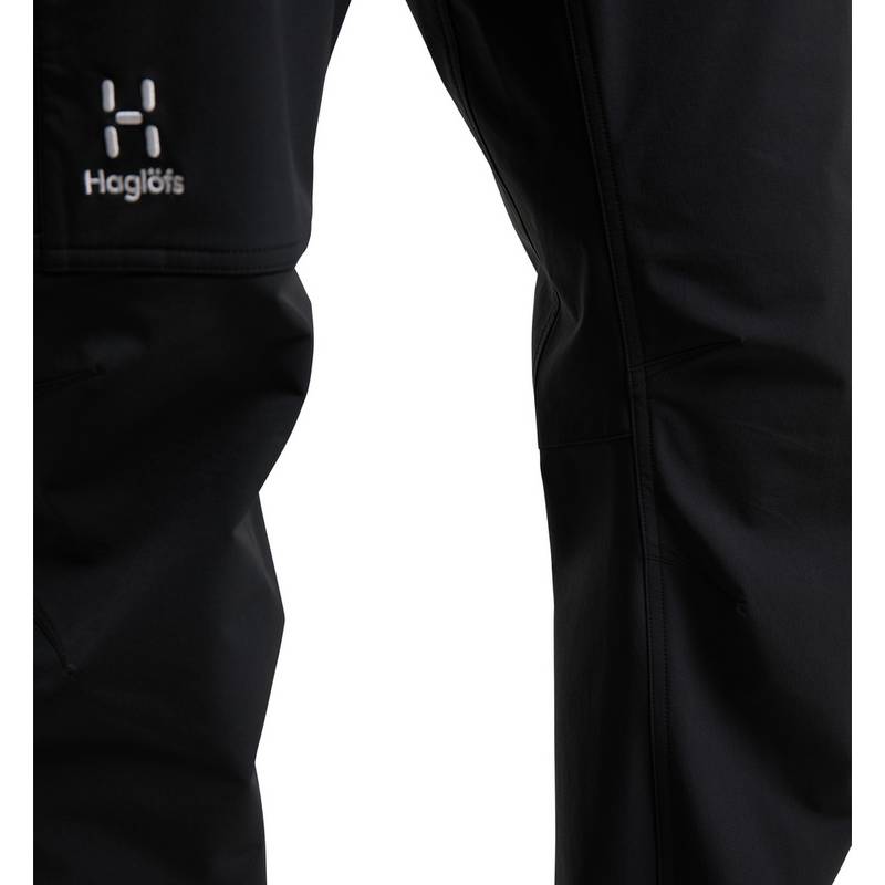 Haglfs Morn Softshell Standard Pant Trekkinghose Herren